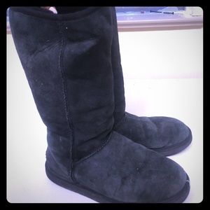 Ugh boot classic tall